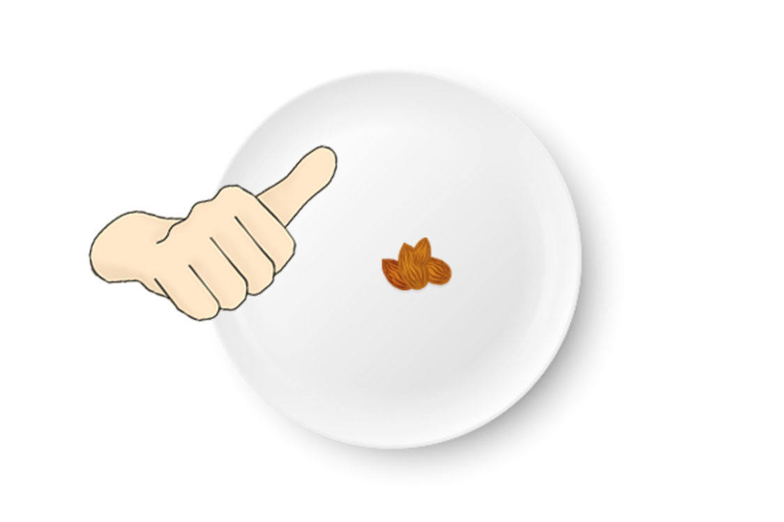 Корисні жири для смузі