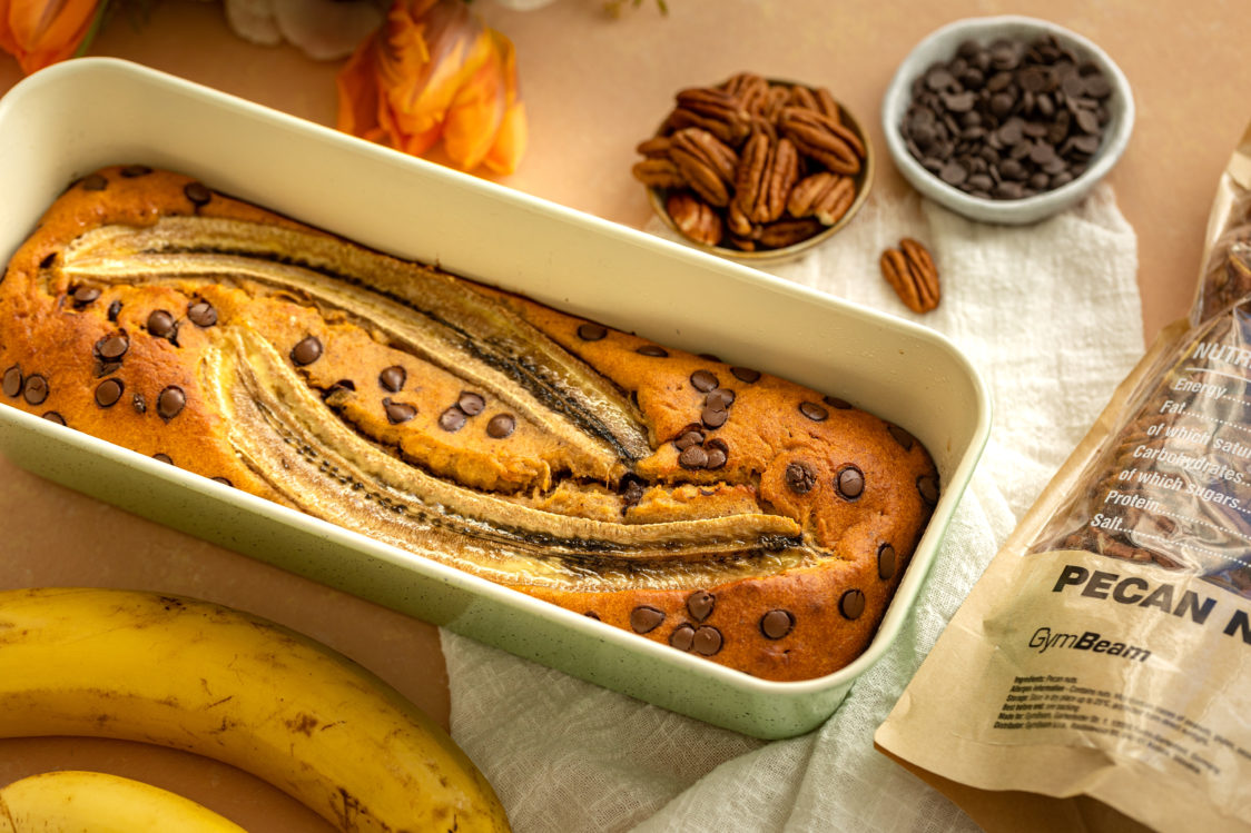 Як пекти без цукру? 