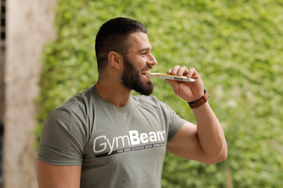 Як вживати менше цукру? 