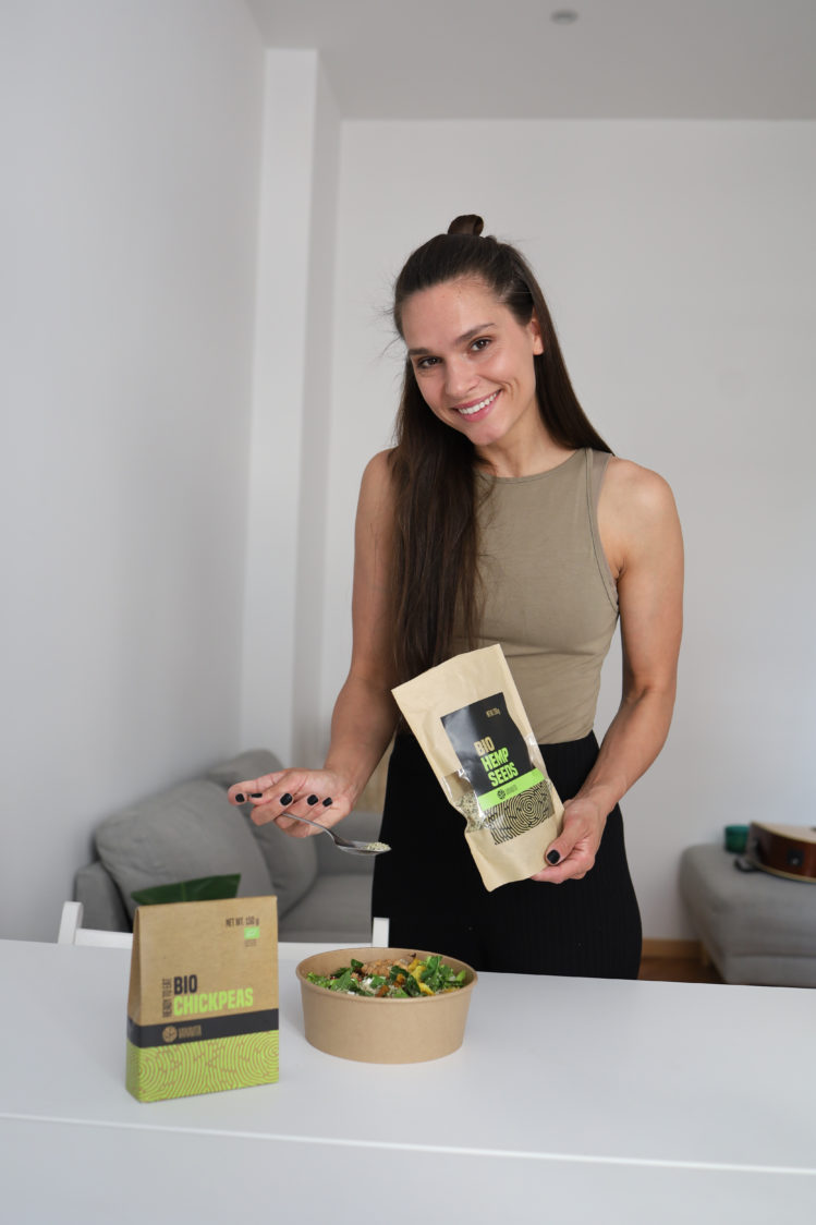 Як їсти більше клітковини? Як їсти більше клітковини?