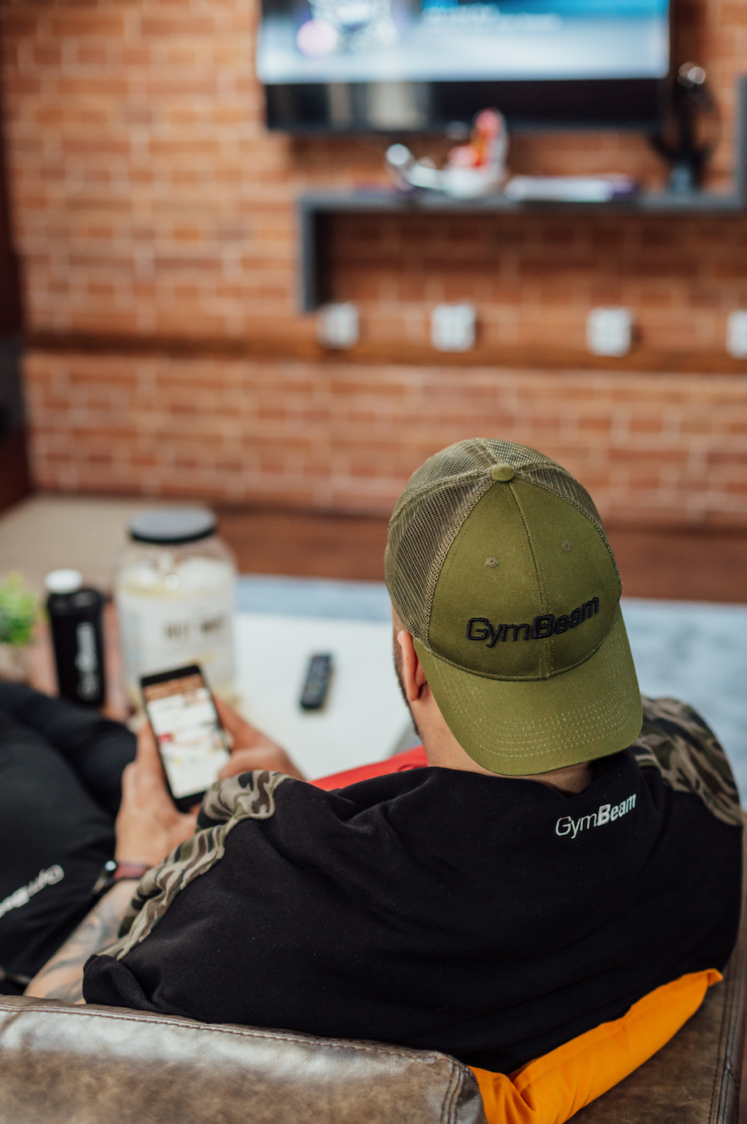 Фітнес-додатки