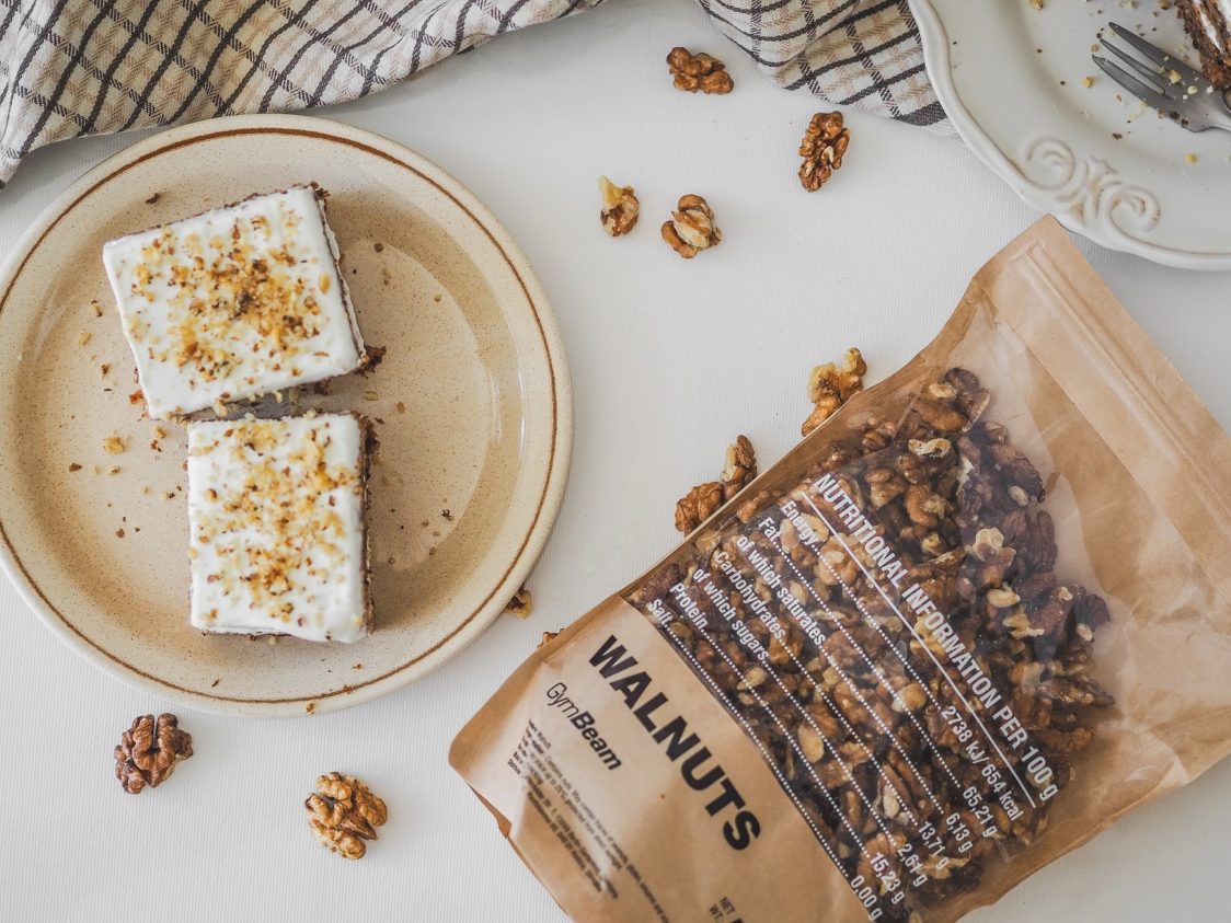 В яких продуктах можна знайти жирні кислоти омега-3?