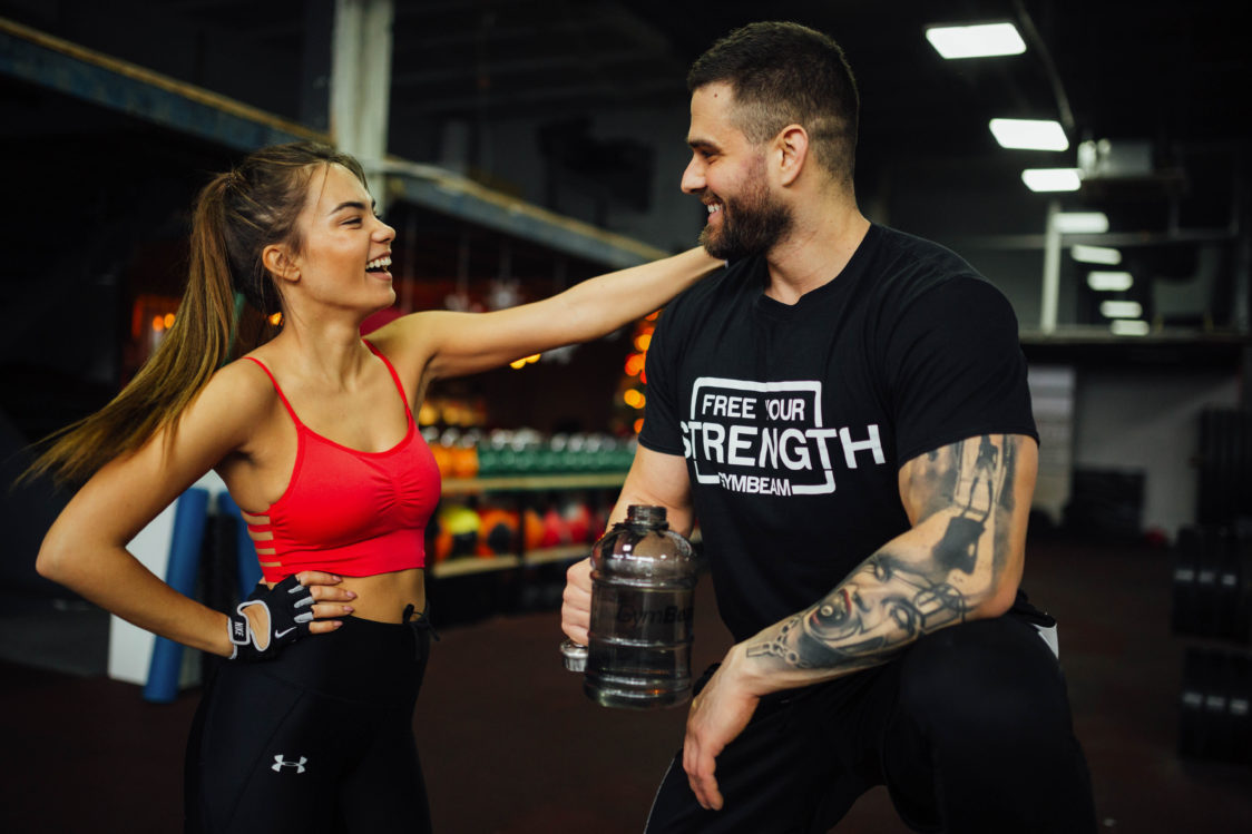 Які ефекти креатину?