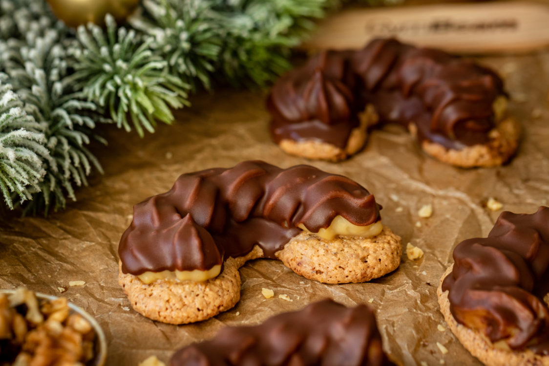 Як зробити випічку здоровішою?