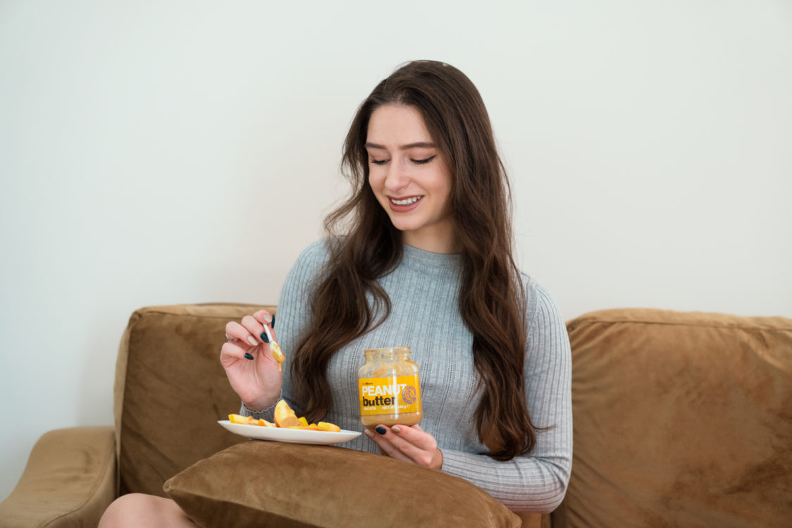 Що їсти, коли худнете