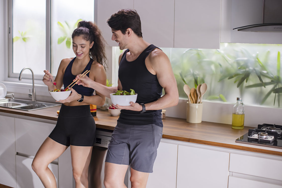 Поради для легшого схуднення