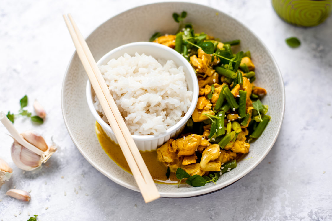 Яка їжа містить протеїн? 