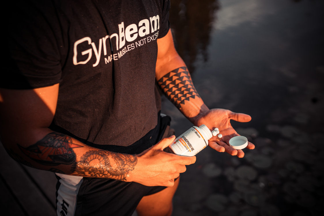 Вплив добавок для схуднення на організм Вплив добавок для схуднення на організм