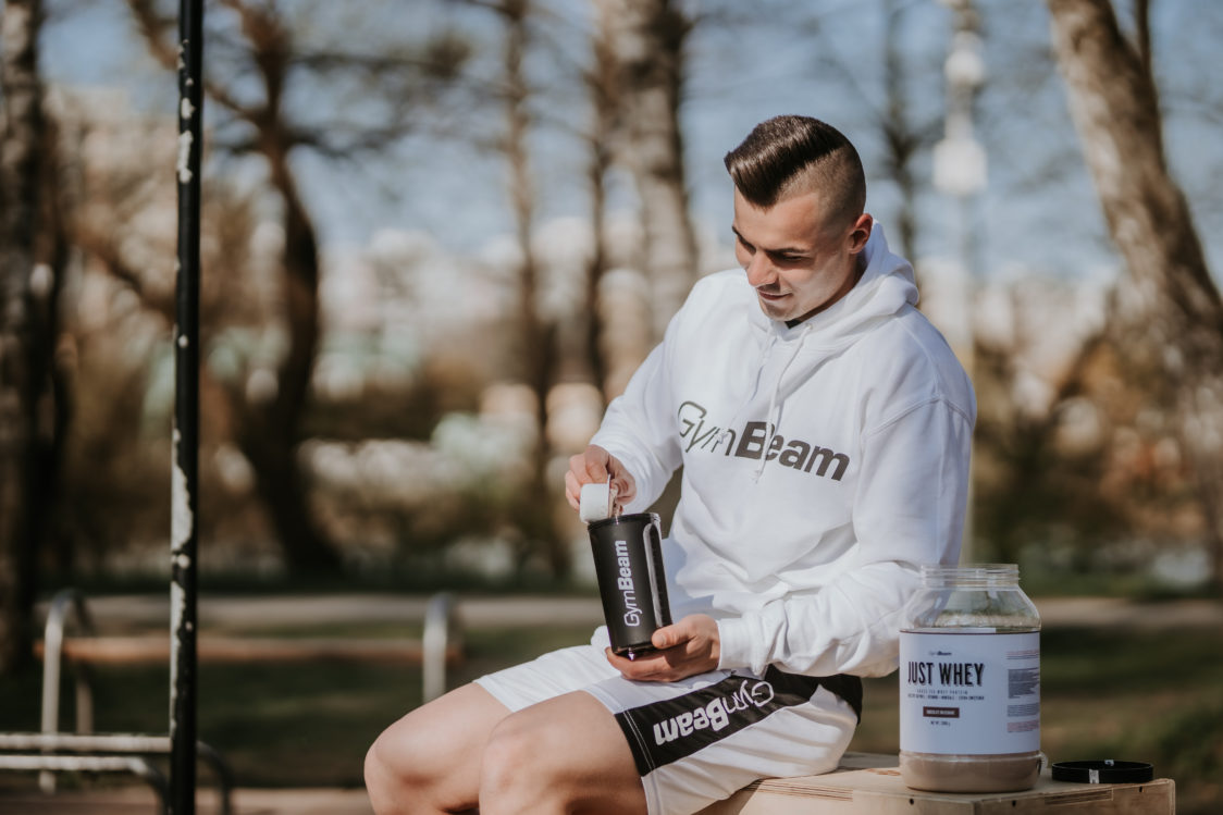 Протеїн і втрата ваги Протеїн і втрата ваги