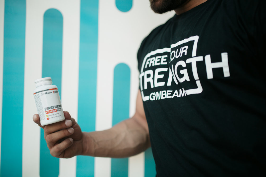 Які ефекти синефрину Які ефекти синефрину