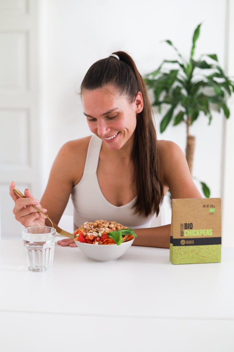 Вплив вегетаріанської дієти на здоров'я серця