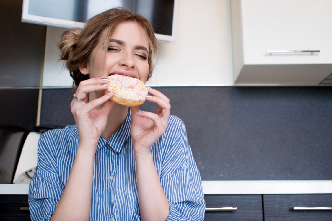 Чи шкідливе вегетаріанство для здоров'я?