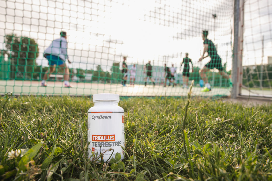 Харчові добавки для чоловіків