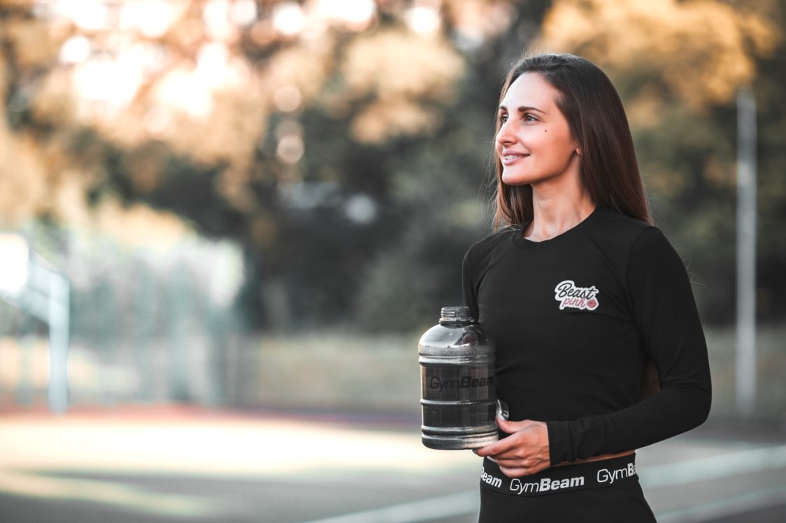 потреба в рідині