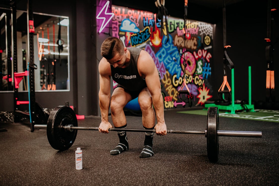 Вправи для стегна