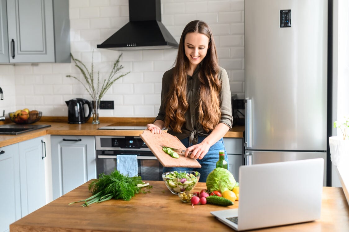 План дієти для схуднення