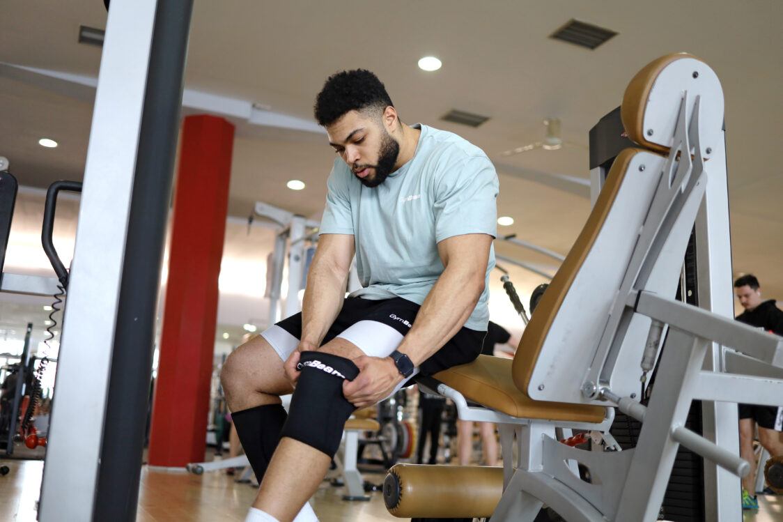 Методи лікування захворювань колінного суглоба