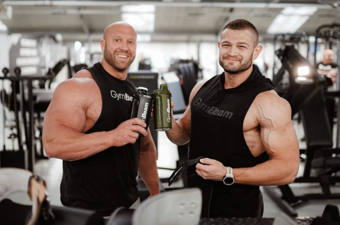 Як слід вживати протеїн?