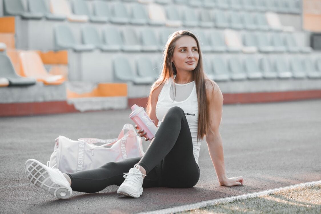 Скільки протеїну ви повинні вживати після тренування?