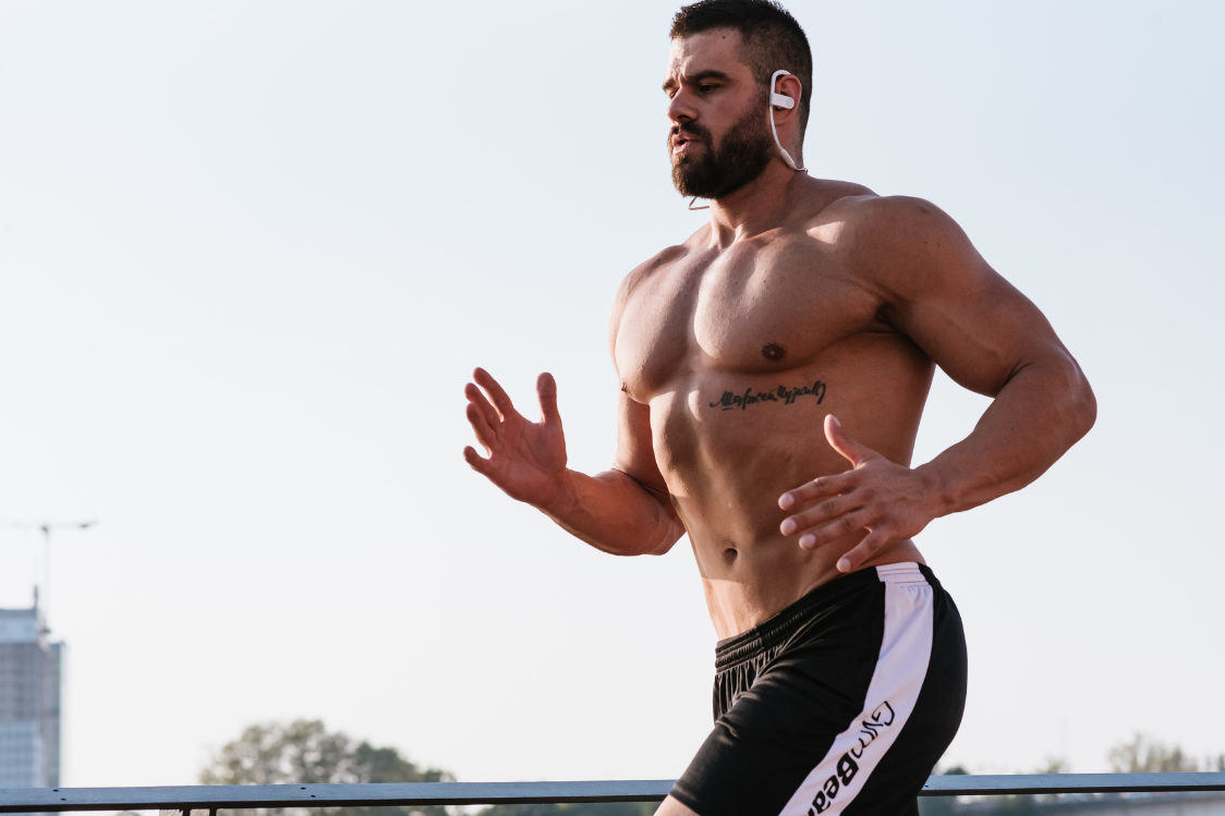 Скільки протеїну вам потрібно вживати, якщо ви займаєтесь видами спорту на витривалість? 