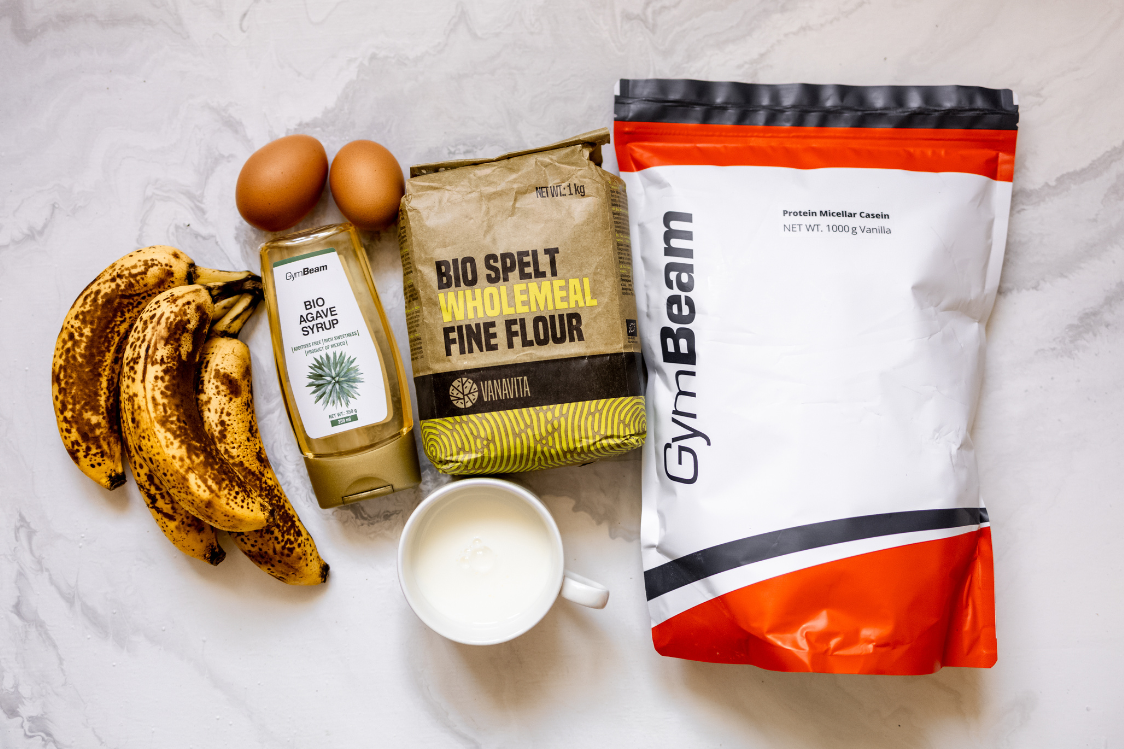 Вологий бананово-сирний пиріг - Instagram