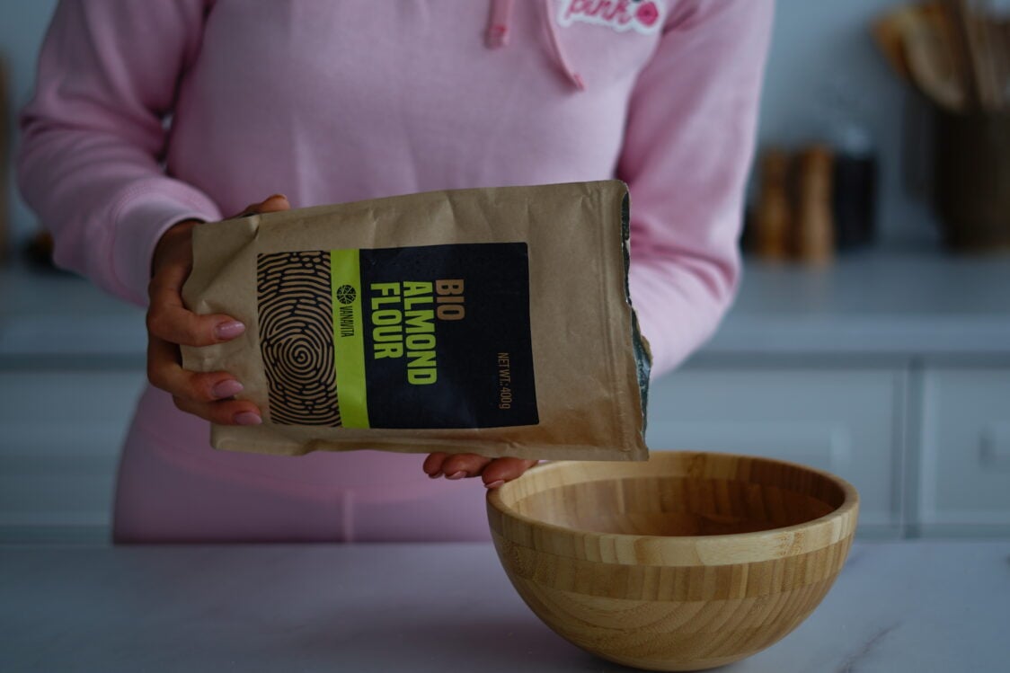 чи безпечний мигдаль?