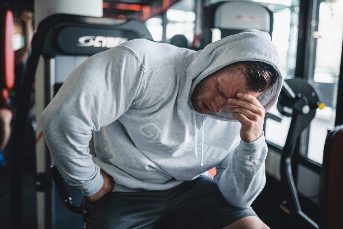 Найтиповіші помилки на тренуваннях, яких не можна уникнути в молодості