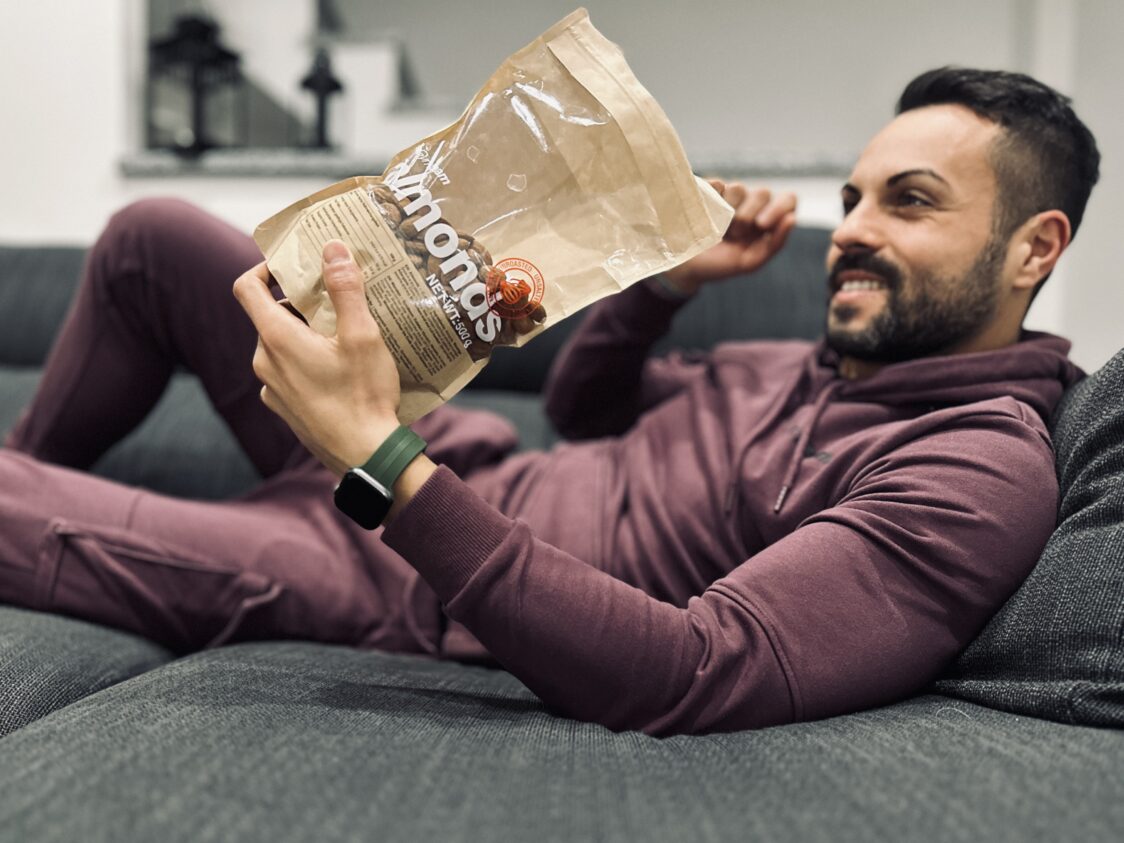 Сеанси відновлення з Netflix