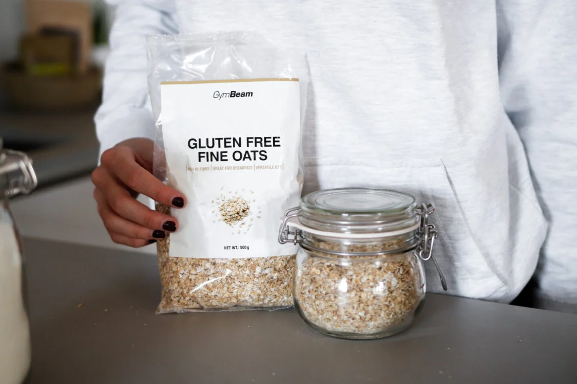 Які джерела вуглеводів підходять після вечірнього тренування?