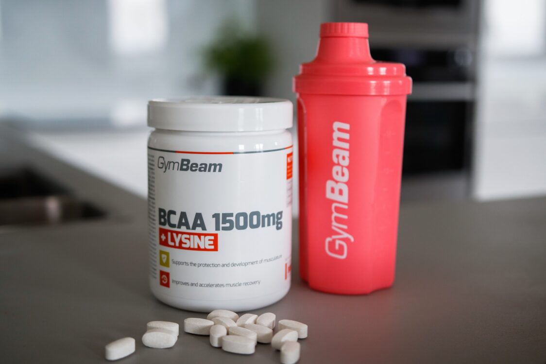 Передтренувальні добавки