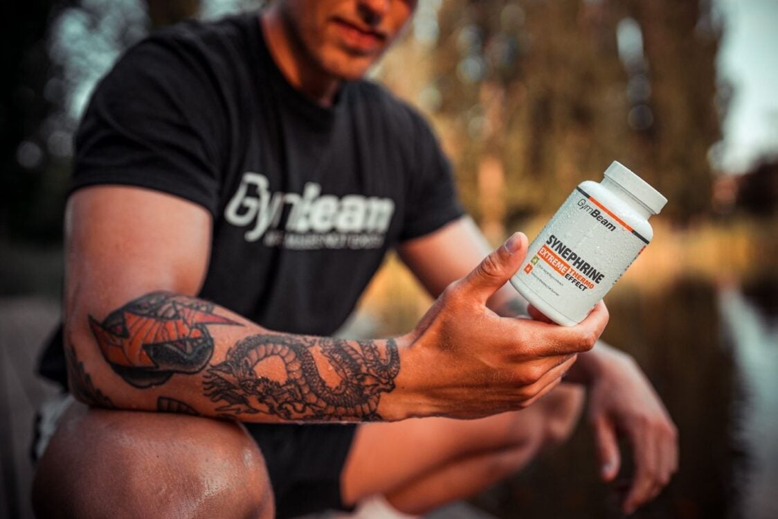 Як посилити дію жироспалювачів?