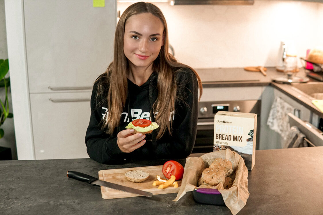 Чому ви повинні їсти вуглеводи перед тренуванням?