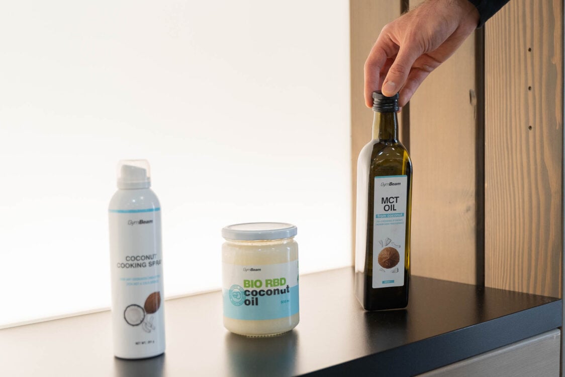 Чи потрібно їсти жири перед тренуванням?