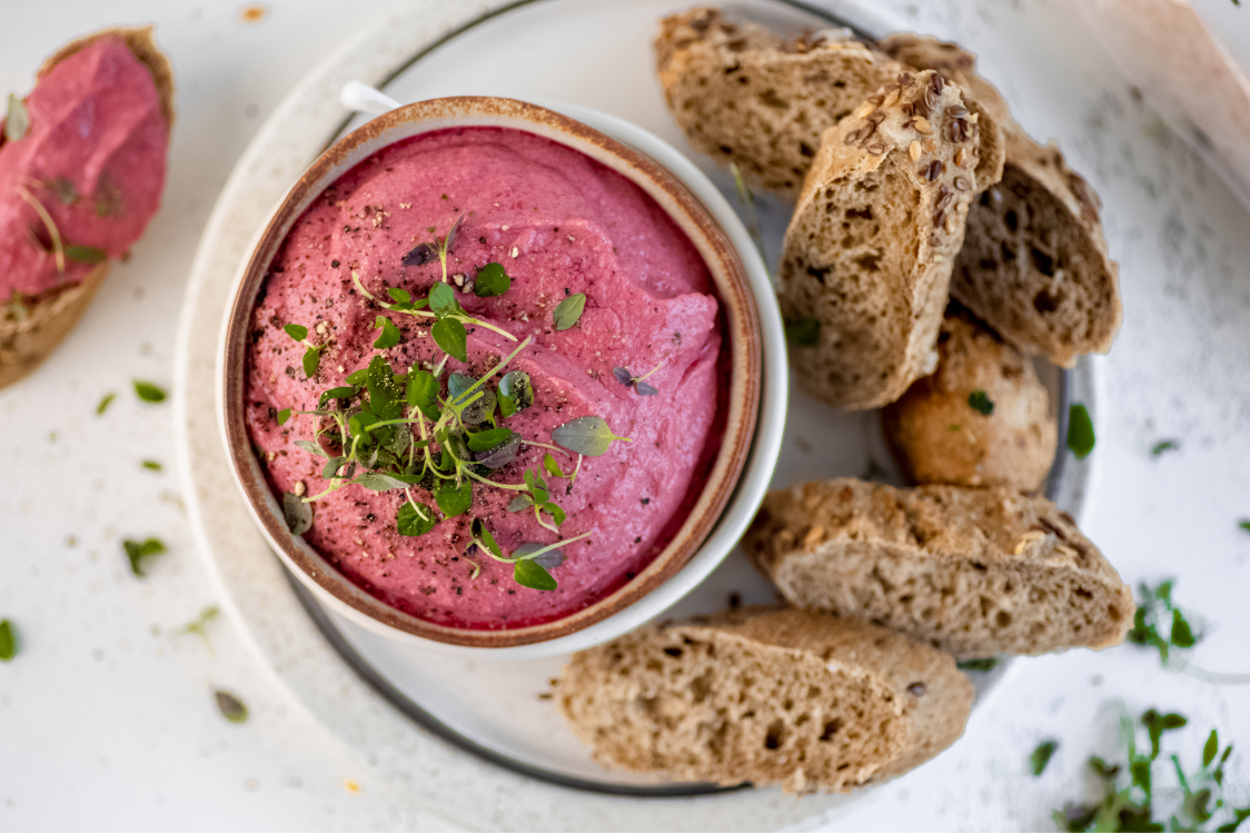 Яку намазку слід їсти після тренування?