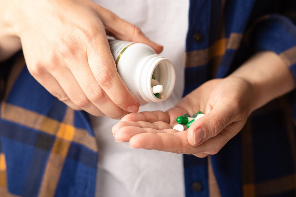 Як діють препарати для схуднення?