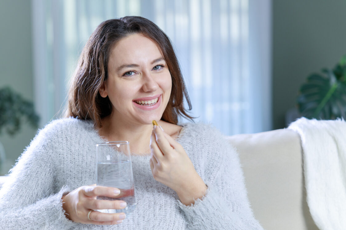 Чим корисні препарати для схуднення?