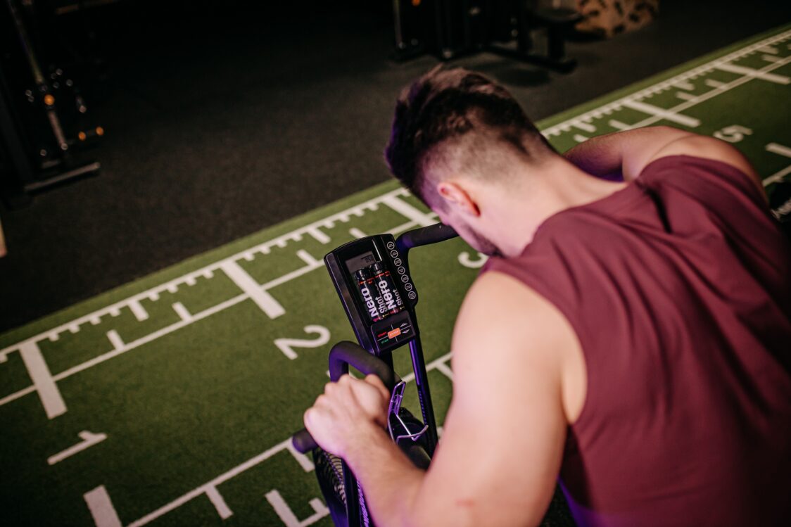 кардіотренування та жироспалювачі