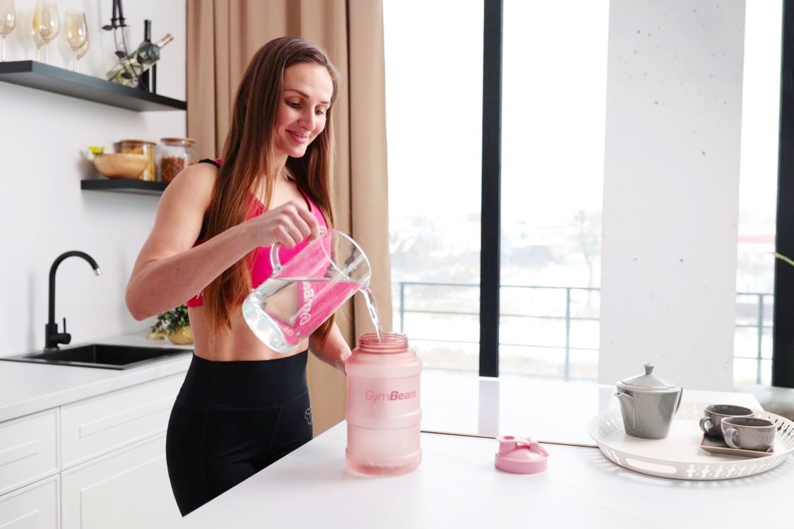 Вплив харчування на целюліт