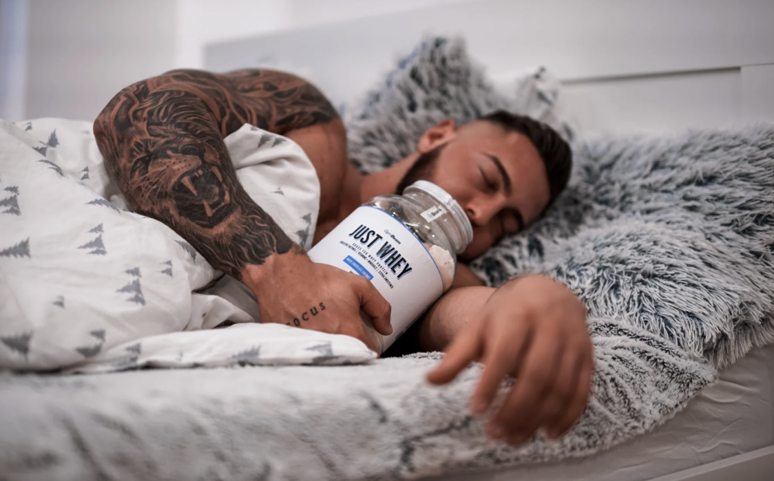 Як боротися з втомою за допомогою сну