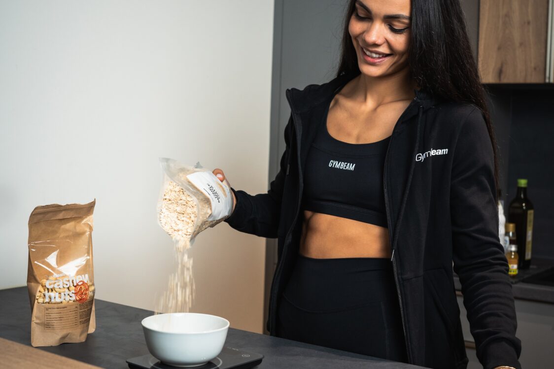 Вплив харчування на целюліт