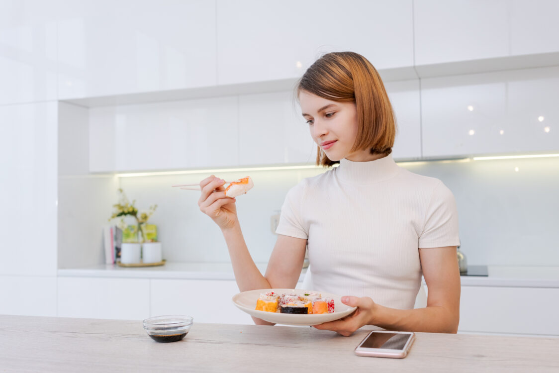 Дієта з низьким вмістом пуринів