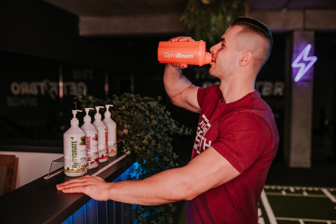 Правильна гідратація може допомогти впоратися з втомою