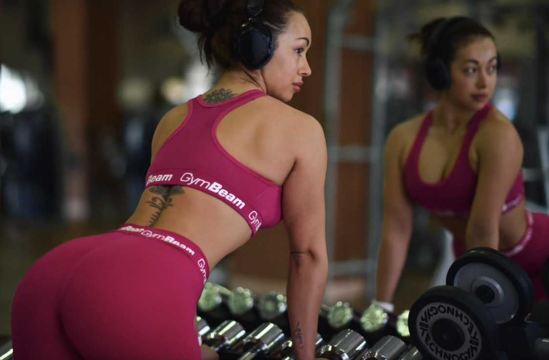 Потужний плейлист мотивує до ефективності