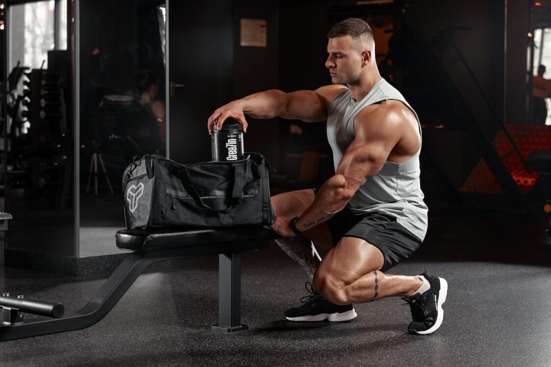 Підготовка до занять у спортзалі може дати поштовх вашій мотивації