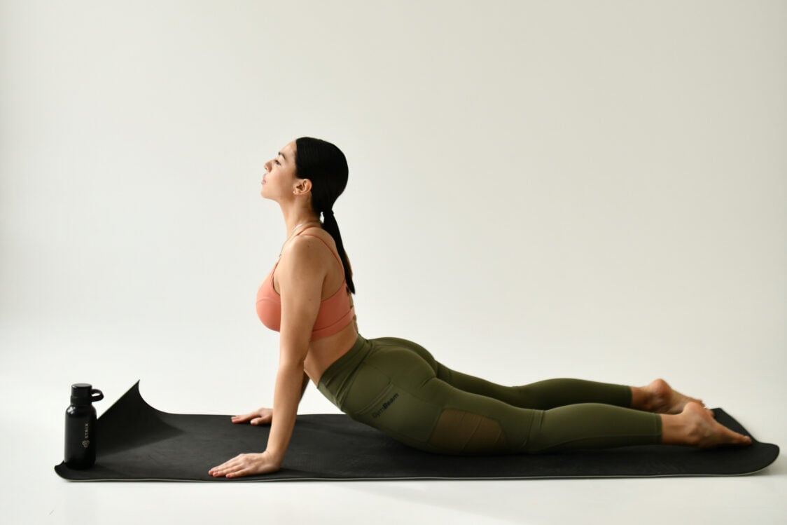 Стрес і ріст м'язів