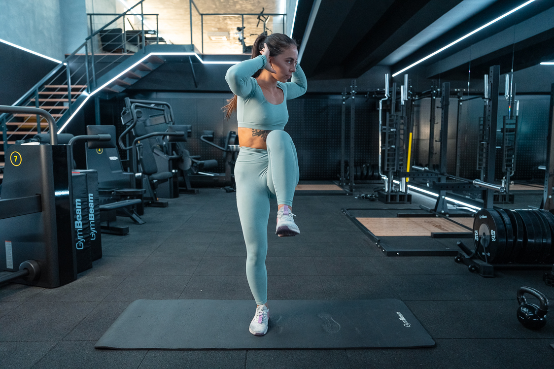 Переваги Табати