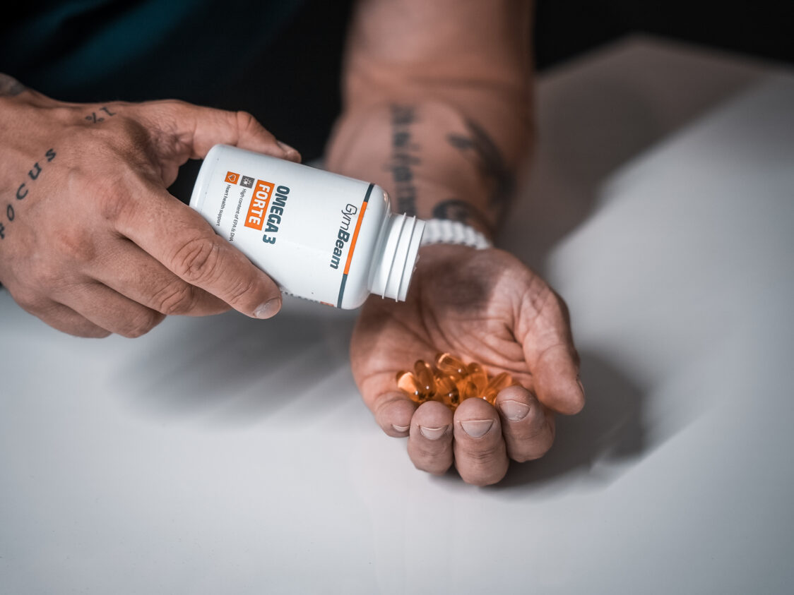 Добавки для зниження рівня холестерину