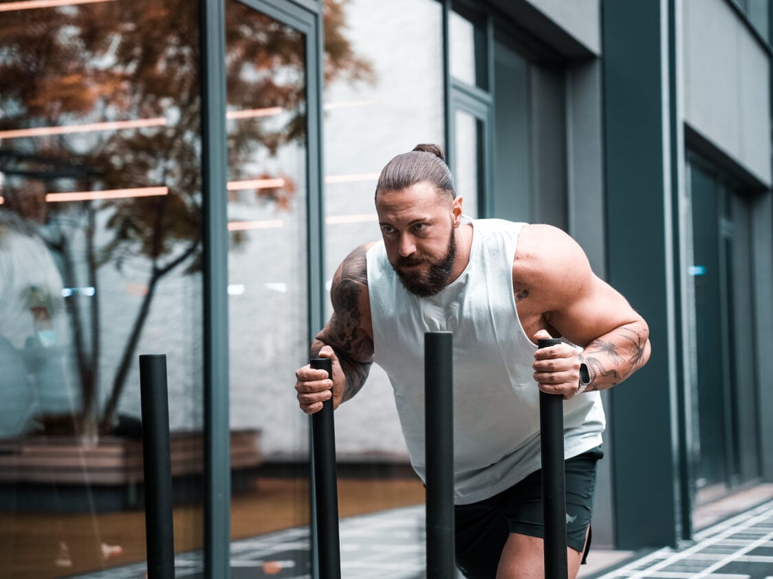 Фізичні вправи допомагають знизити рівень холестерину