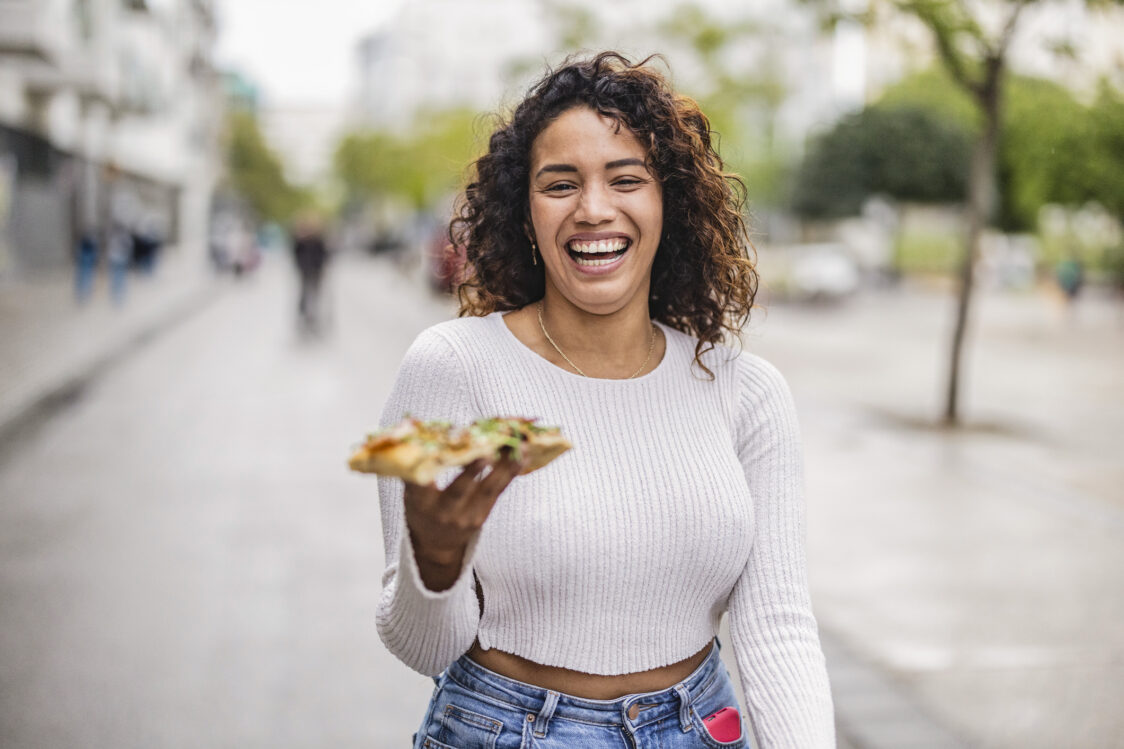 Нездорове харчування сприяє підвищенню рівня холестерину