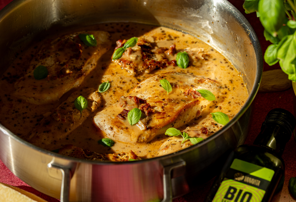 Курка "Одружись зі мною"